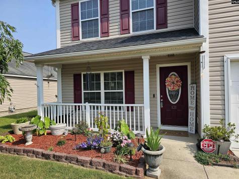131 Richmond Farm Circle Lexington SC 29072