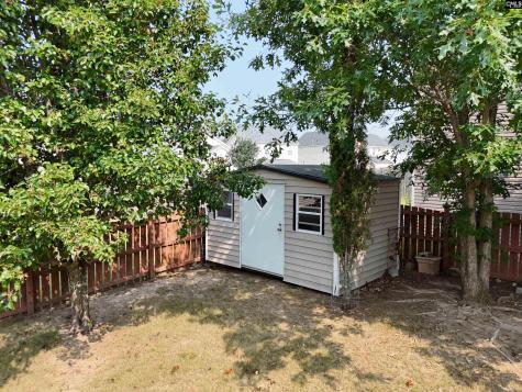 131 Richmond Farm Circle Lexington SC 29072