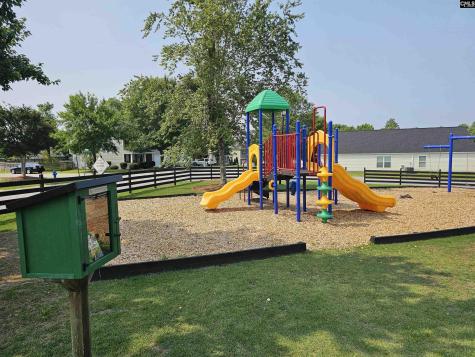 131 Richmond Farm Circle Lexington SC 29072