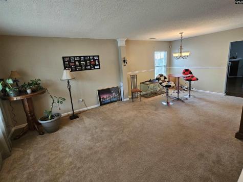 131 Richmond Farm Circle Lexington SC 29072