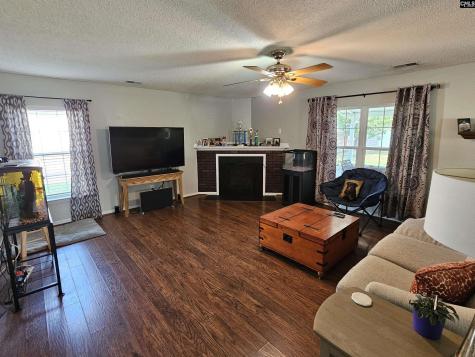 131 Richmond Farm Circle Lexington SC 29072