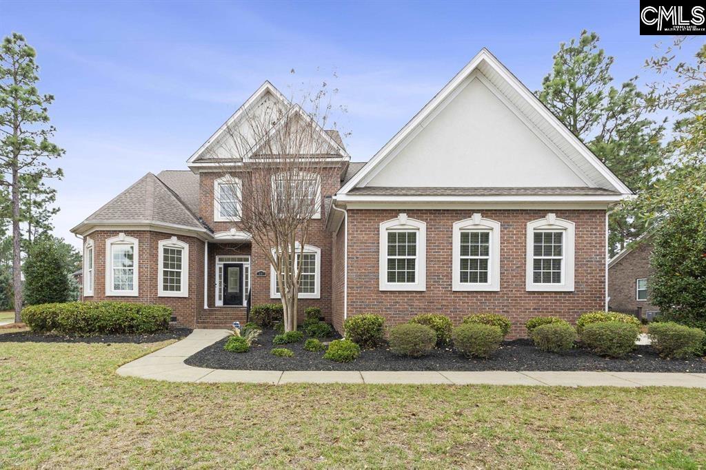 237 Peninsula Way Columbia SC 29229