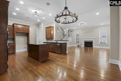 237 Peninsula Way Columbia SC 29229