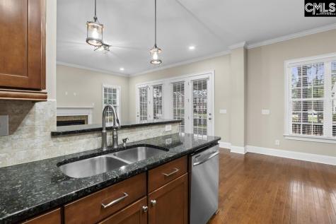 237 Peninsula Way Columbia SC 29229