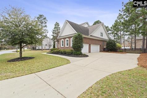 237 Peninsula Way Columbia SC 29229