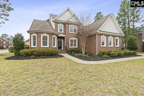 237 Peninsula Way Columbia SC 29229
