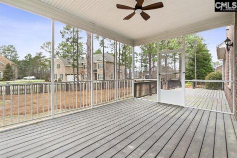 237 Peninsula Way Columbia SC 29229