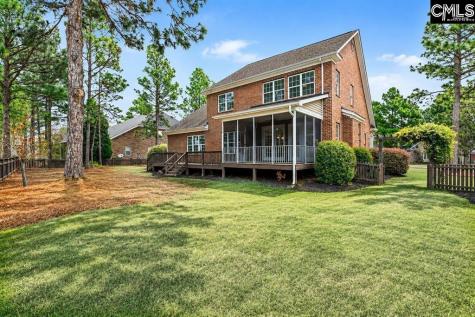 237 Peninsula Way Columbia SC 29229
