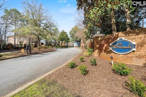237 Peninsula Way Columbia SC 29229