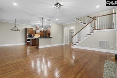 237 Peninsula Way Columbia SC 29229