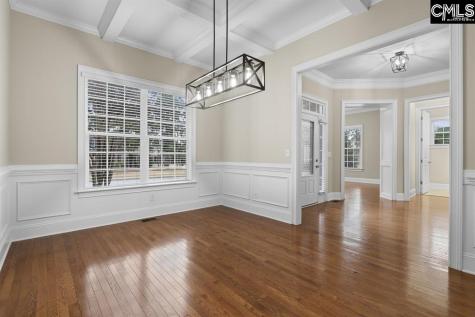 237 Peninsula Way Columbia SC 29229