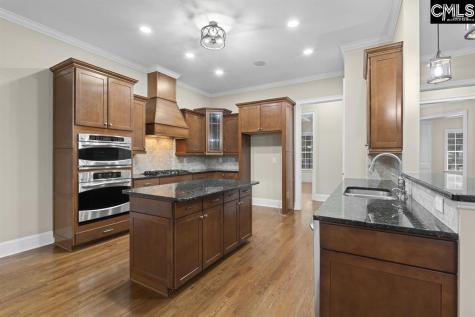 237 Peninsula Way Columbia SC 29229