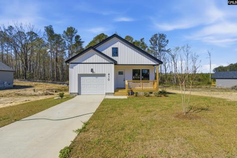 410 Lincolnshire Boulevard Columbia SC 29203