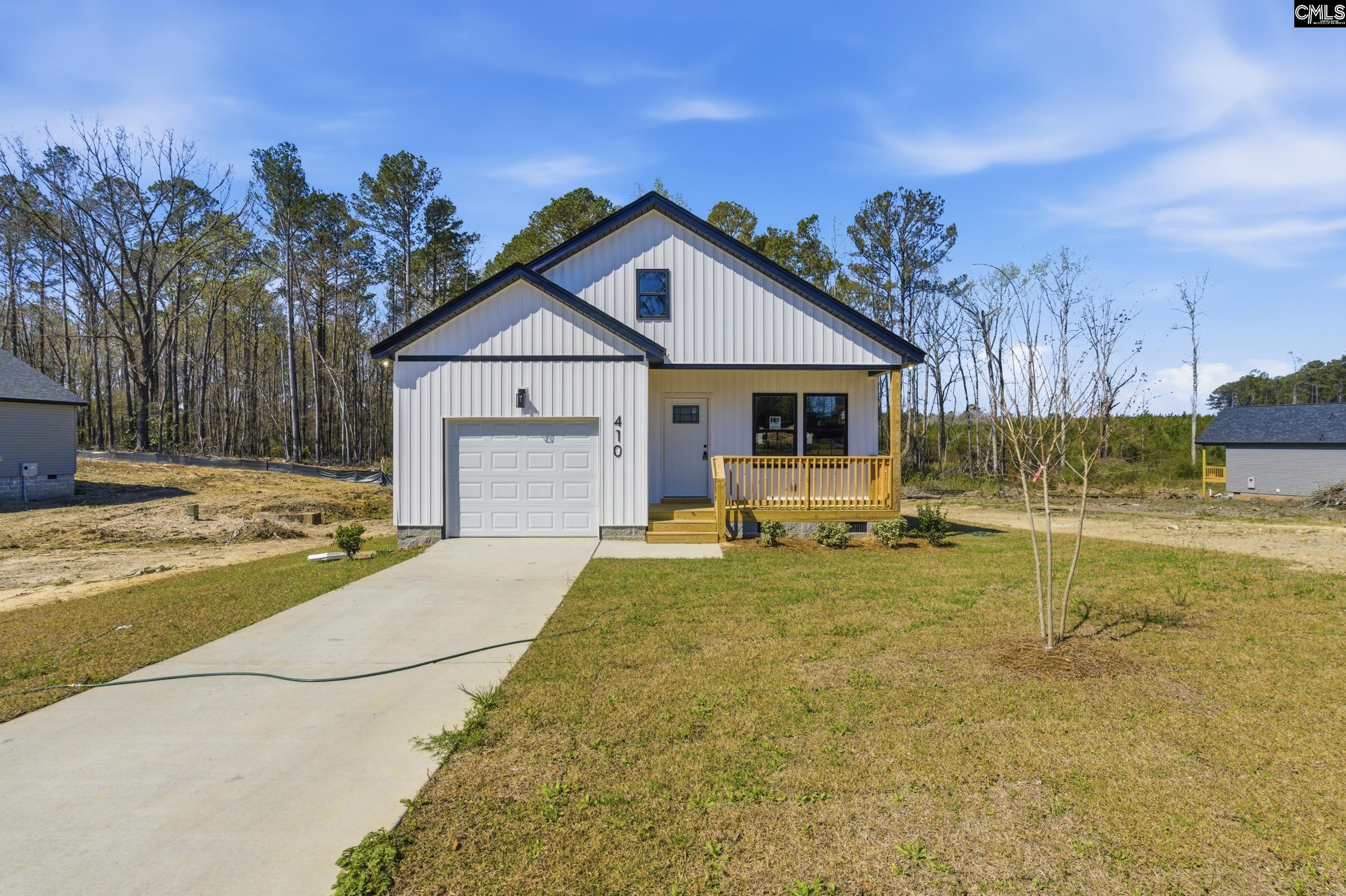 410 Lincolnshire Boulevard Columbia SC 29203