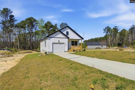 410 Lincolnshire Boulevard Columbia SC 29203