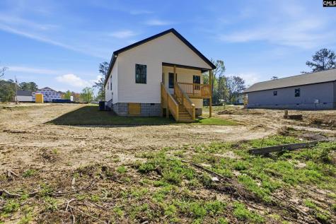 410 Lincolnshire Boulevard Columbia SC 29203