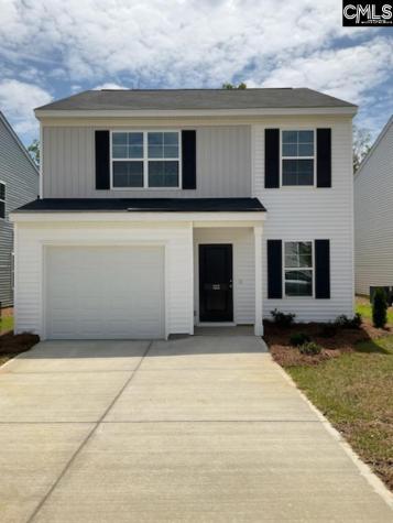 122 Kings Parish Court Columbia SC 29209