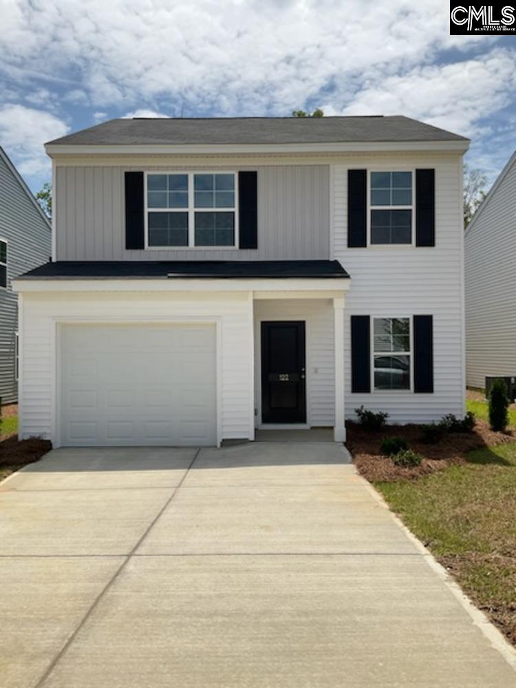 122 Kings Parish Court Columbia SC 29209