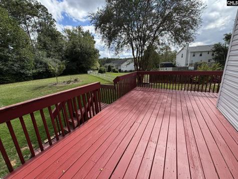 101 Ivy Hill Court Lexington SC 29072