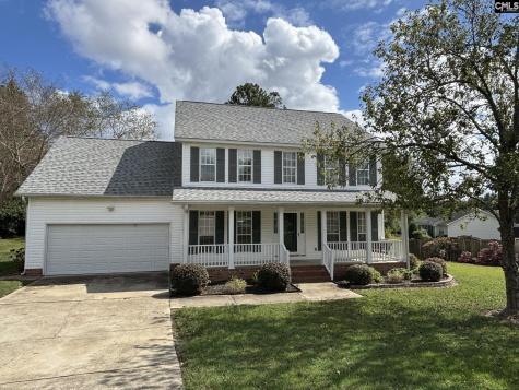 101 Ivy Hill Court Lexington SC 29072