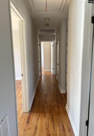 5443 Oakcrest Road Sumter SC 29154