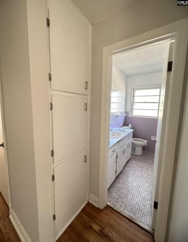 5443 Oakcrest Road Sumter SC 29154