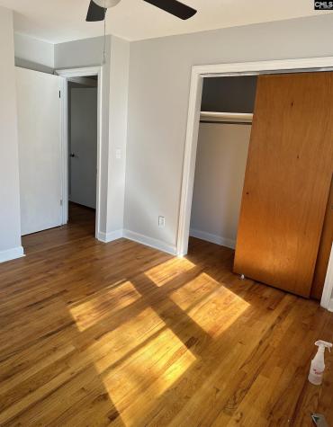 5443 Oakcrest Road Sumter SC 29154