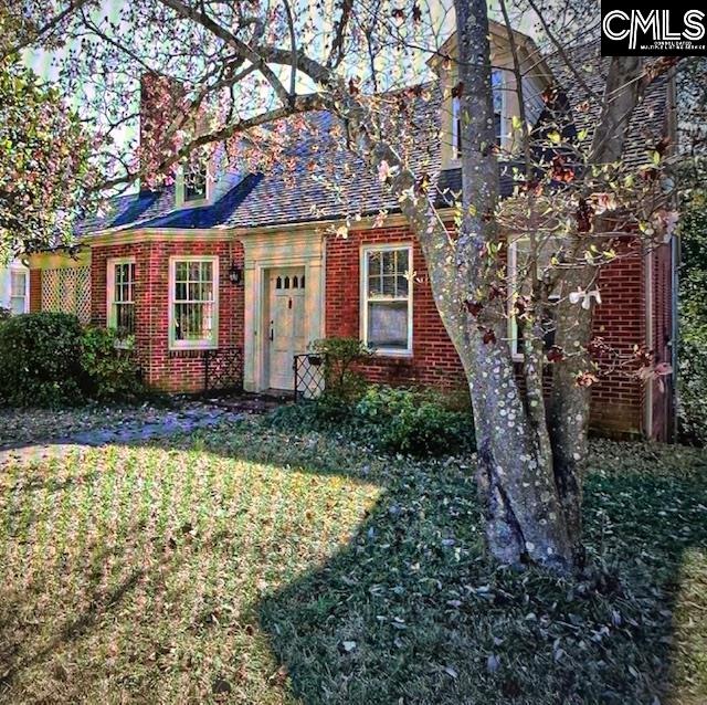 111 Harden Street A Columbia SC 29205