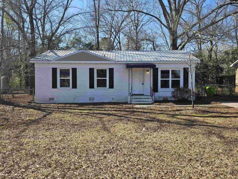 4529 Wactor Street Columbia SC 29209-4919
