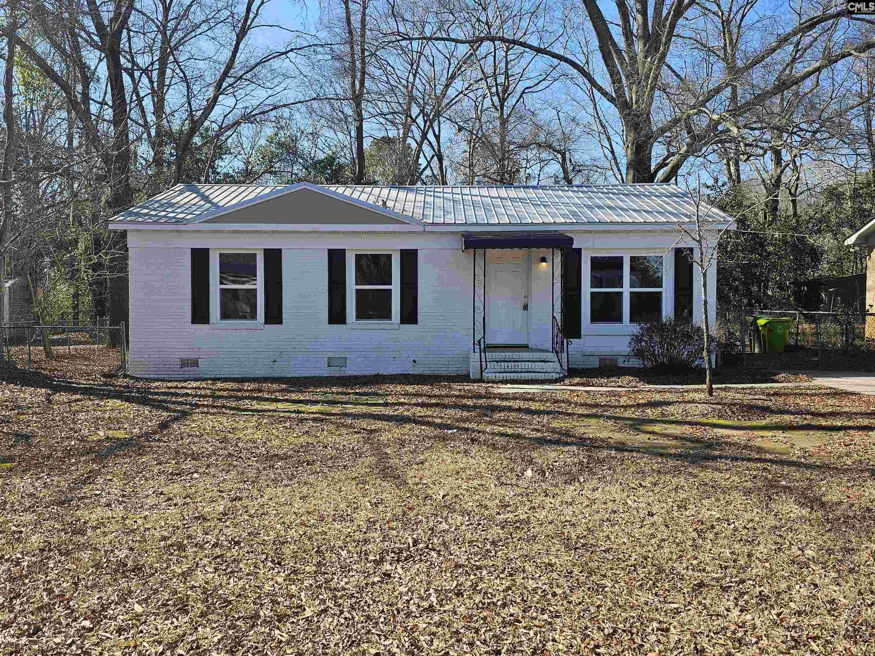 4529 Wactor Street Columbia SC 29209-4919