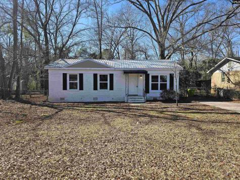 4529 Wactor Street Columbia SC 29209-4919