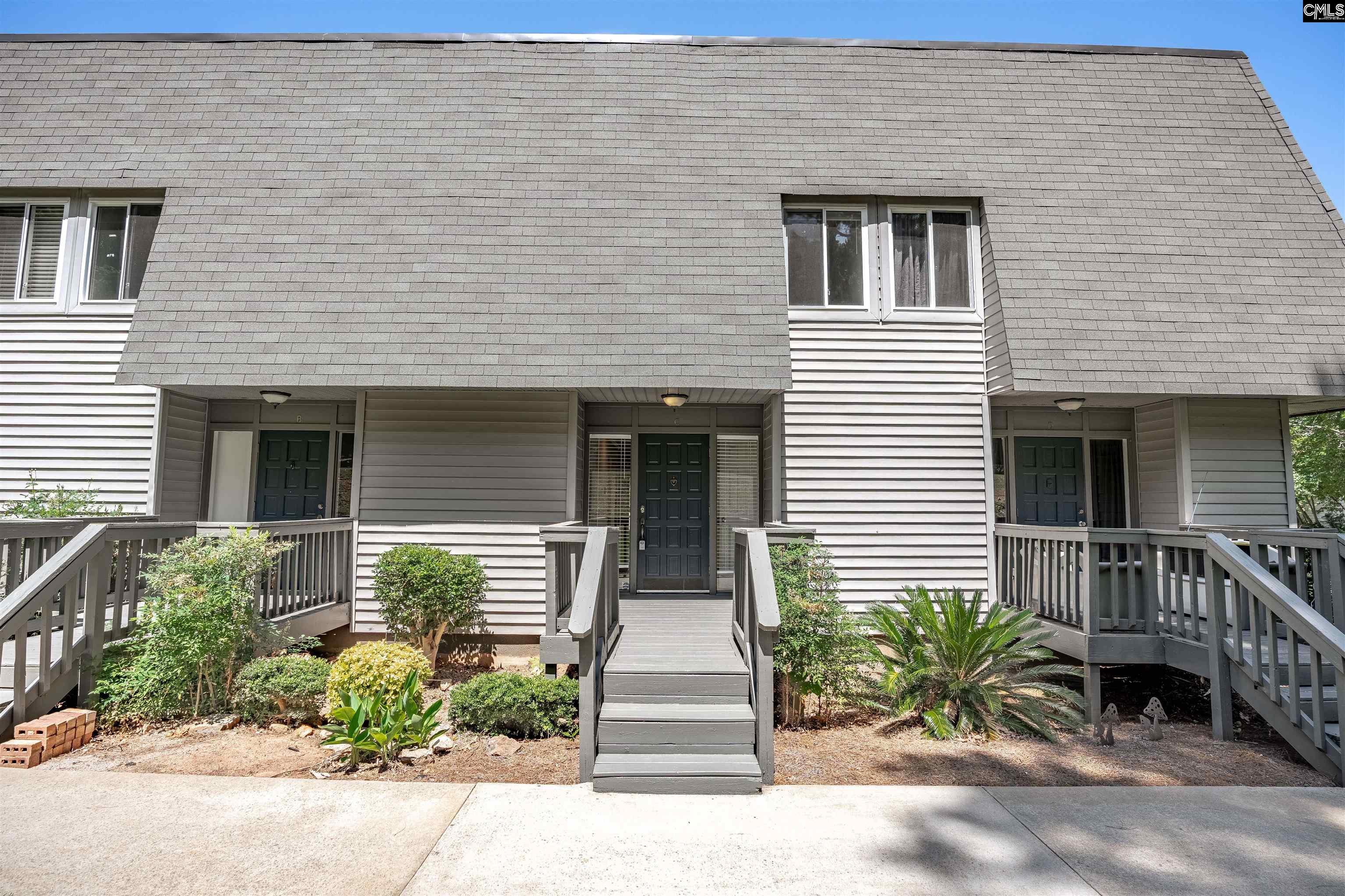 301 Harbor Heights Drive 10c Lexington SC 29072