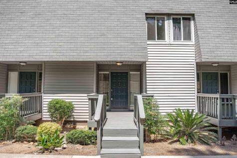 301 Harbor Heights Drive 10c Lexington SC 29072