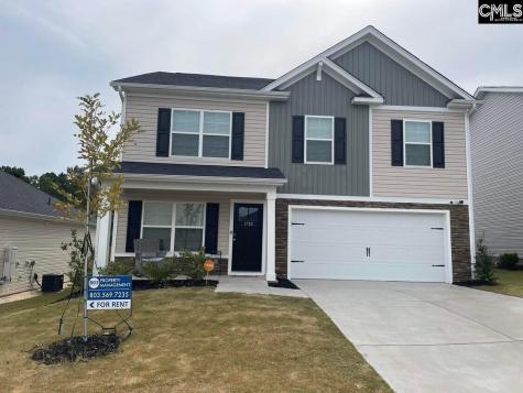 1730 Tobasco Cat Road Lexington SC 29073