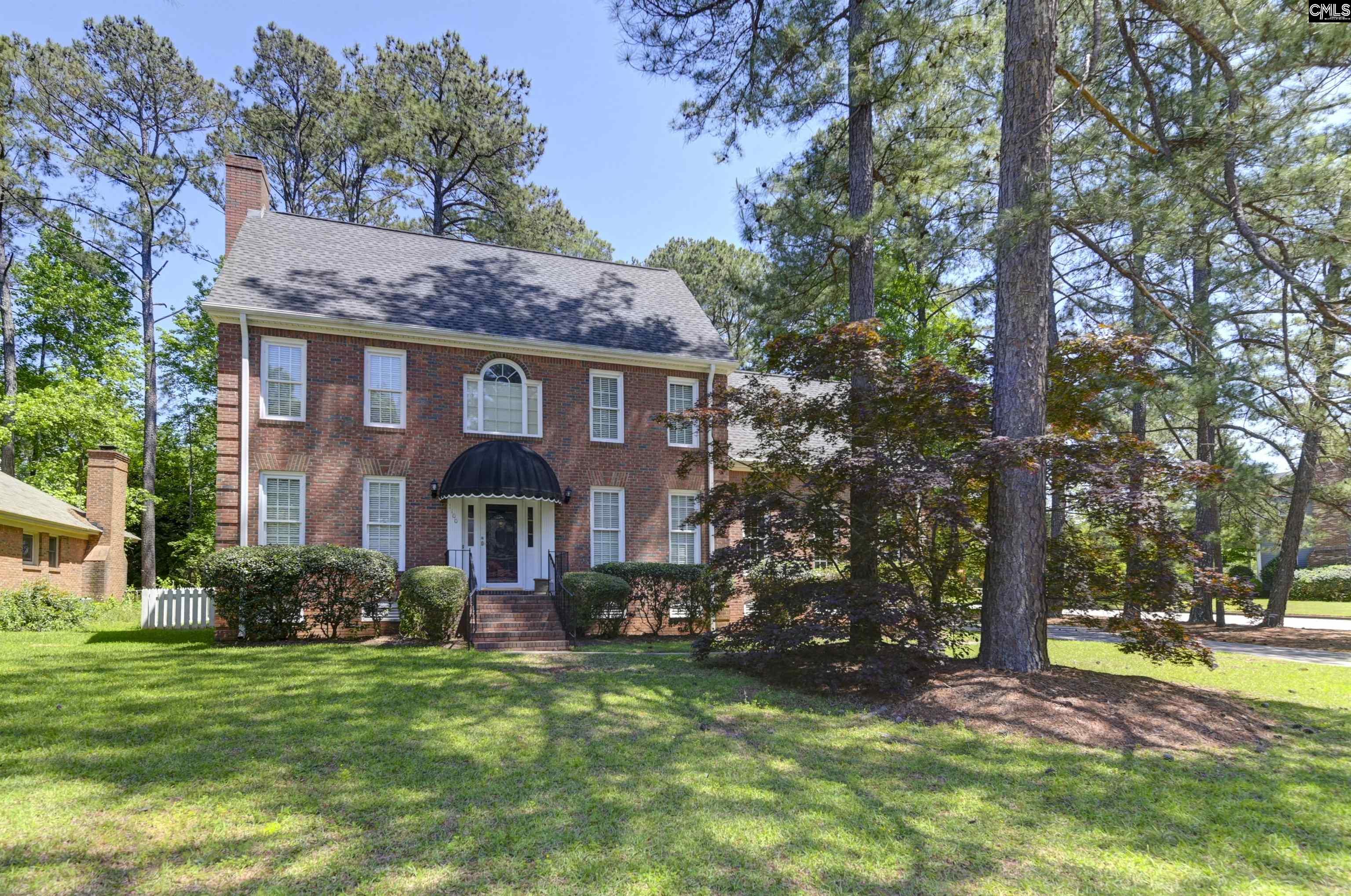 1100 Woodtree Court Columbia SC 29212