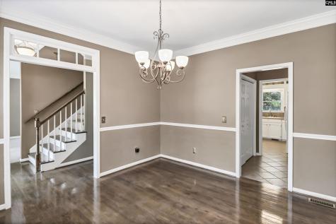 1100 Woodtree Court Columbia SC 29212