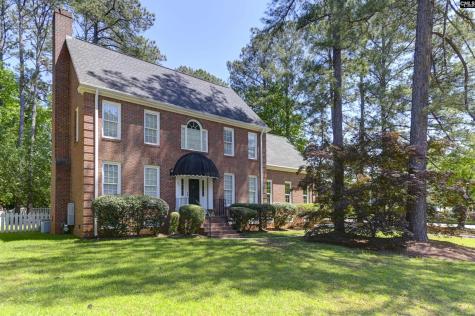1100 Woodtree Court Columbia SC 29212