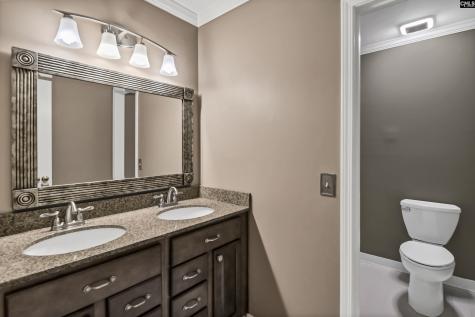 1100 Woodtree Court Columbia SC 29212