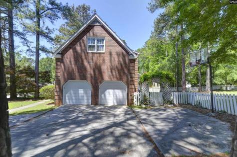 1100 Woodtree Court Columbia SC 29212