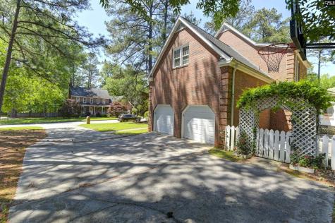 1100 Woodtree Court Columbia SC 29212