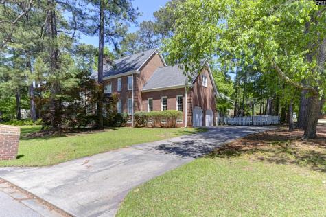 1100 Woodtree Court Columbia SC 29212