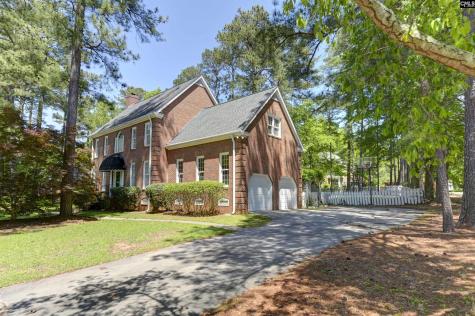 1100 Woodtree Court Columbia SC 29212