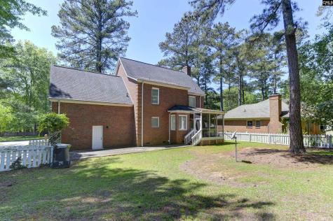1100 Woodtree Court Columbia SC 29212