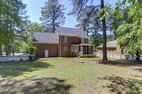 1100 Woodtree Court Columbia SC 29212