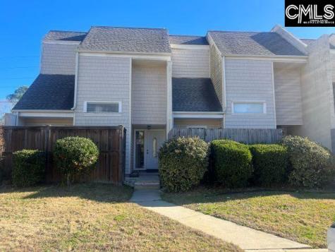 4443 Bethel Church Road 15 Columbia SC 29206