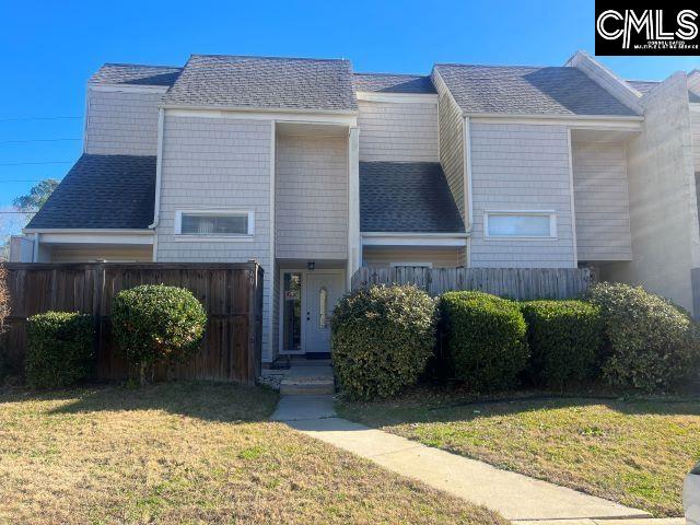 4443 Bethel Church Road 15 Columbia SC 29206