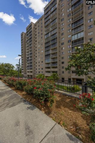 1825 Saint Julian Place 9b Columbia SC 29204
