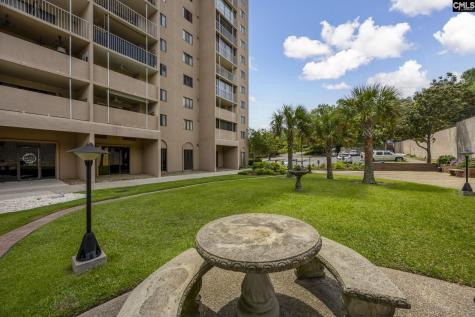 1825 Saint Julian Place 9b Columbia SC 29204