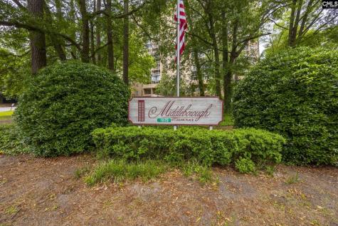 1825 Saint Julian Place 9b Columbia SC 29204