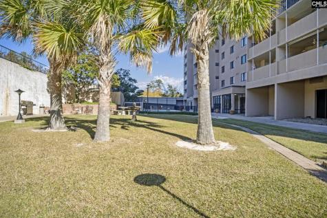 1825 Saint Julian Place 9b Columbia SC 29204